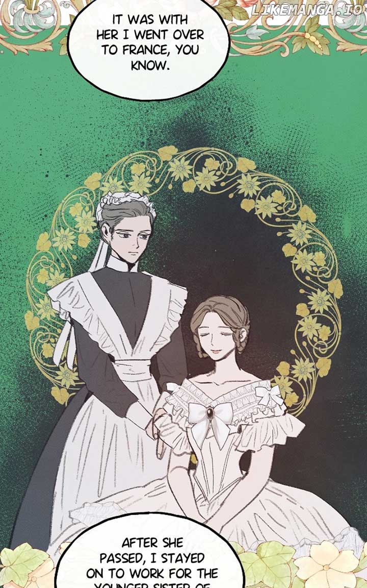 Lover Of Green Midnight Chapter 41 211 ch 41 45