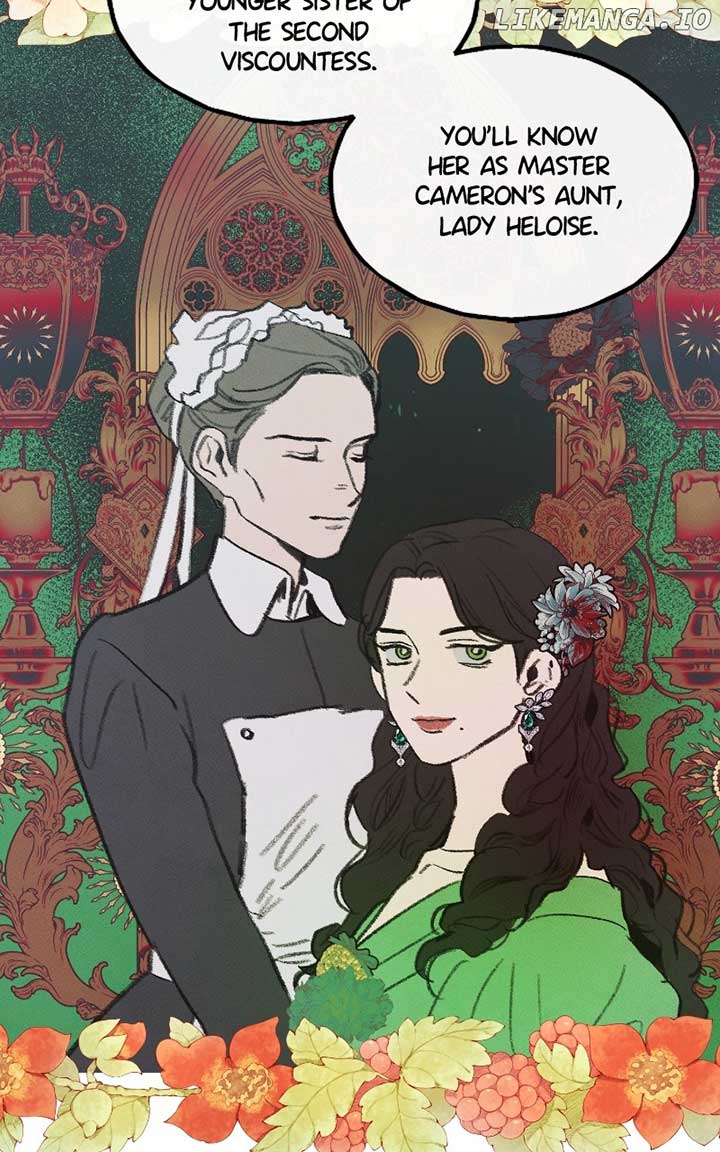 Lover Of Green Midnight Chapter 41 212 ch 41 46