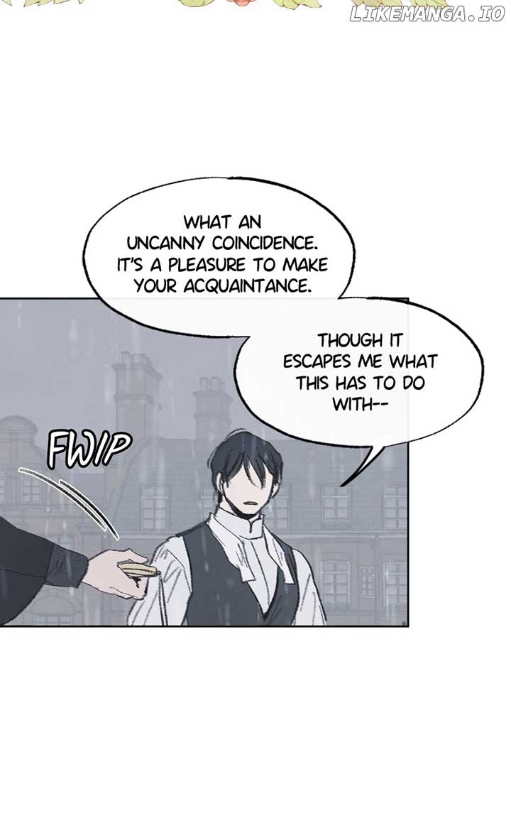 Lover Of Green Midnight Chapter 41 213 ch 41 47