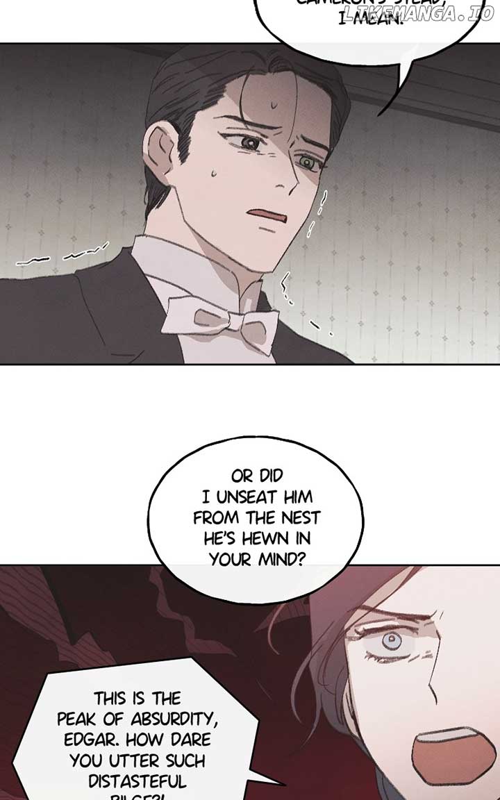 Lover Of Green Midnight Chapter 41 173 ch 41 7