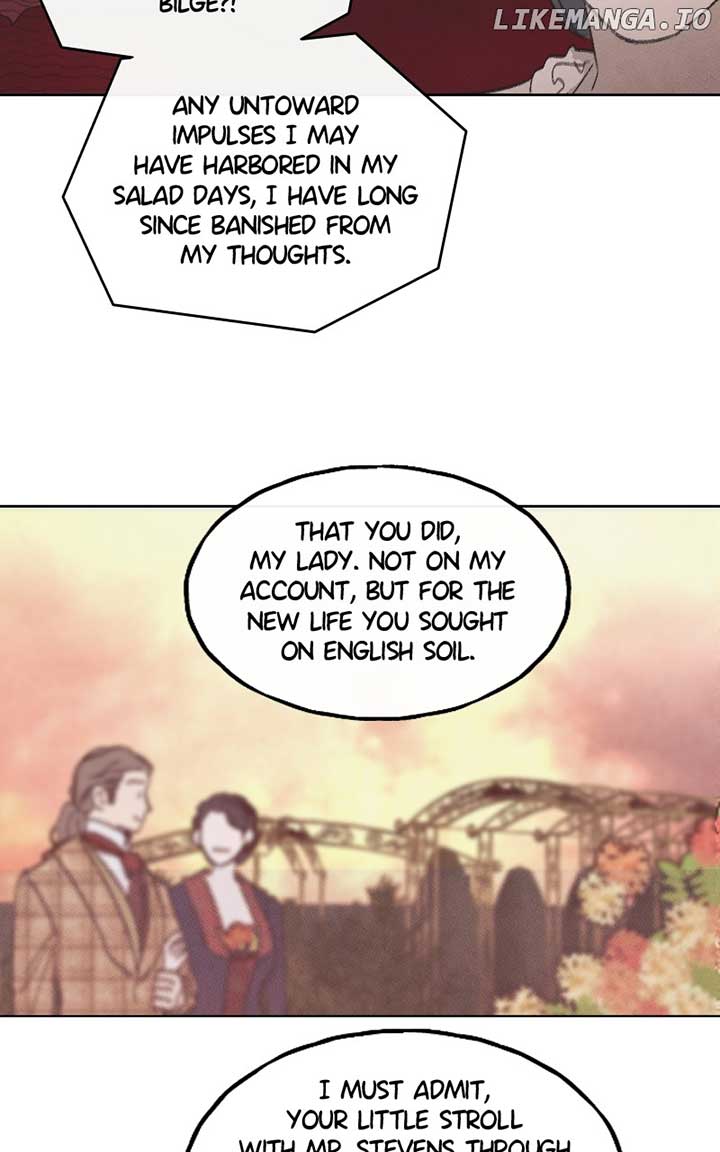 Lover Of Green Midnight Chapter 41 174 ch 41 8