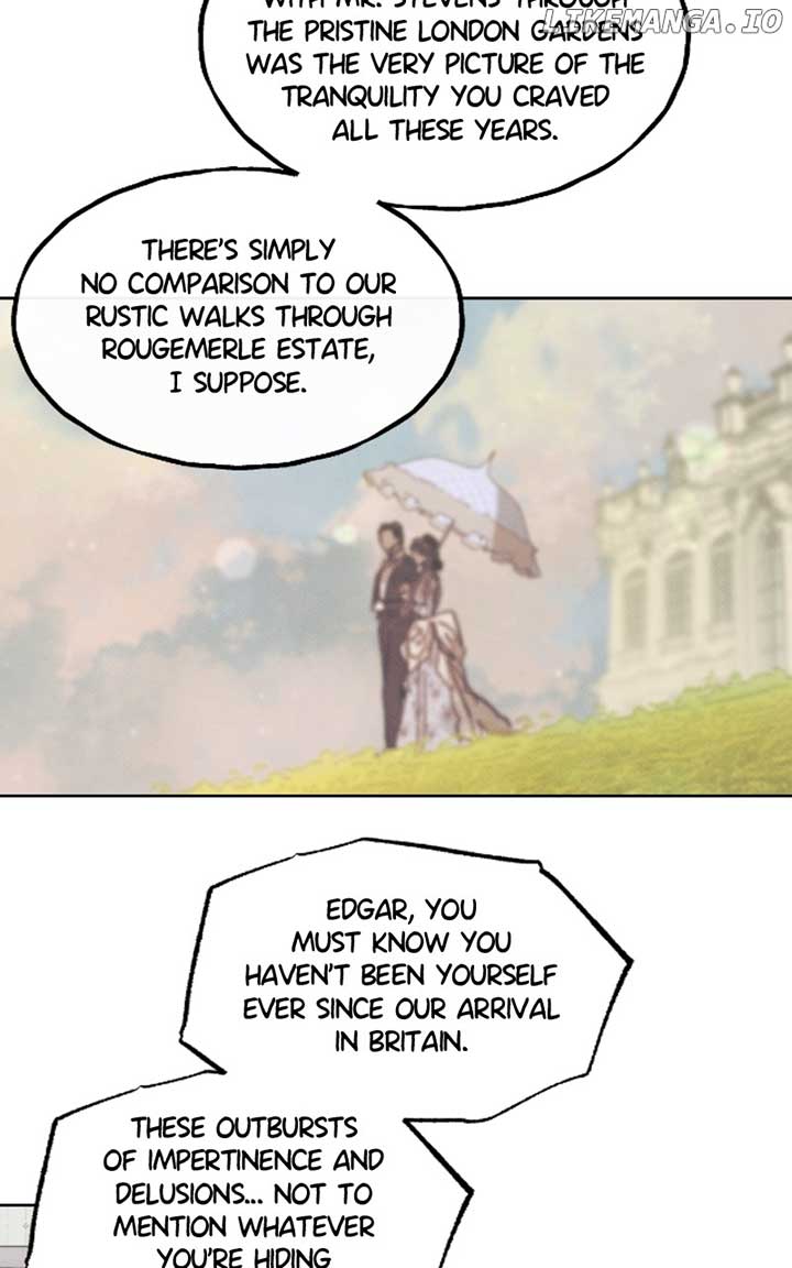 Lover Of Green Midnight Chapter 41 175 ch 41 9