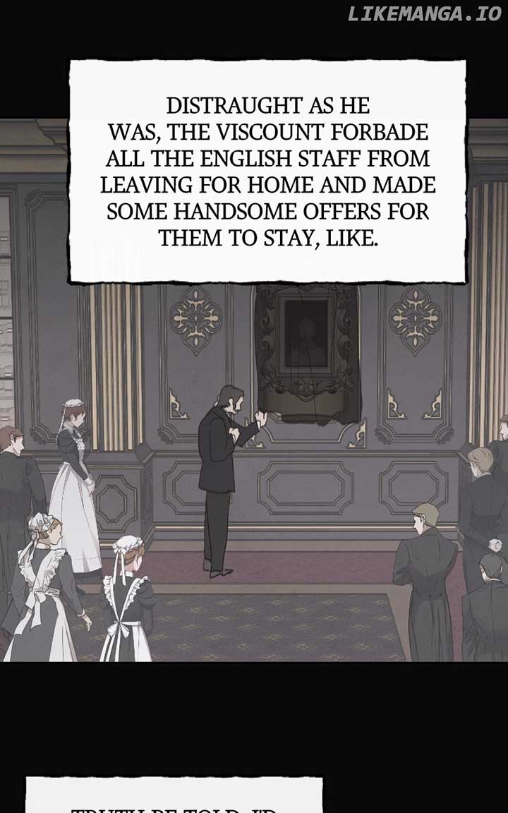 Lover Of Green Midnight Chapter 42 164 ch 42 10