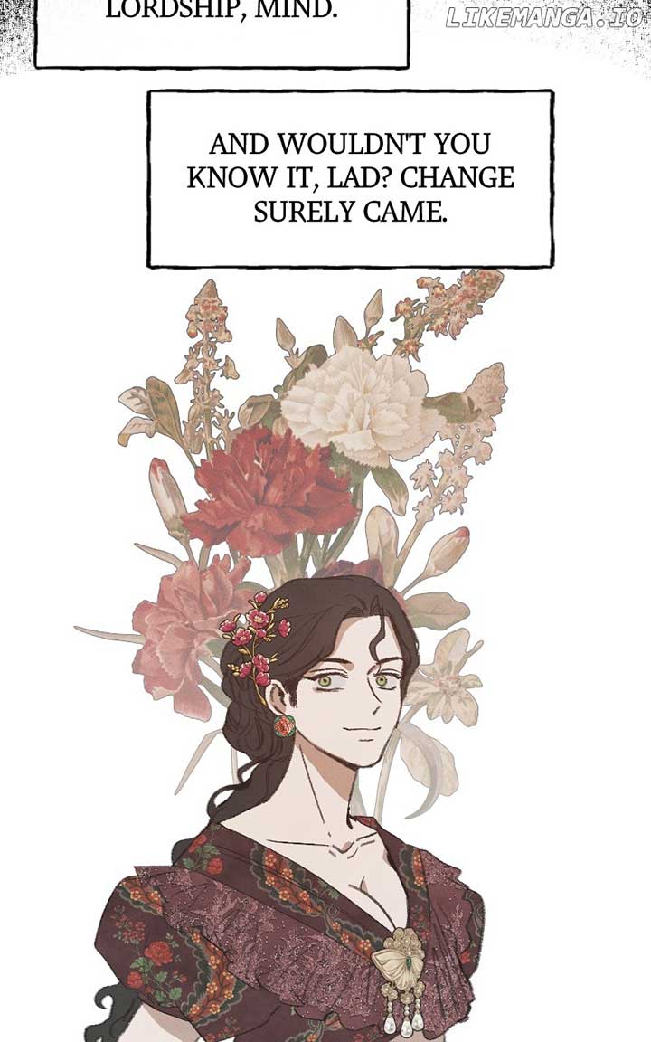 Lover Of Green Midnight Chapter 42 166 ch 42 12