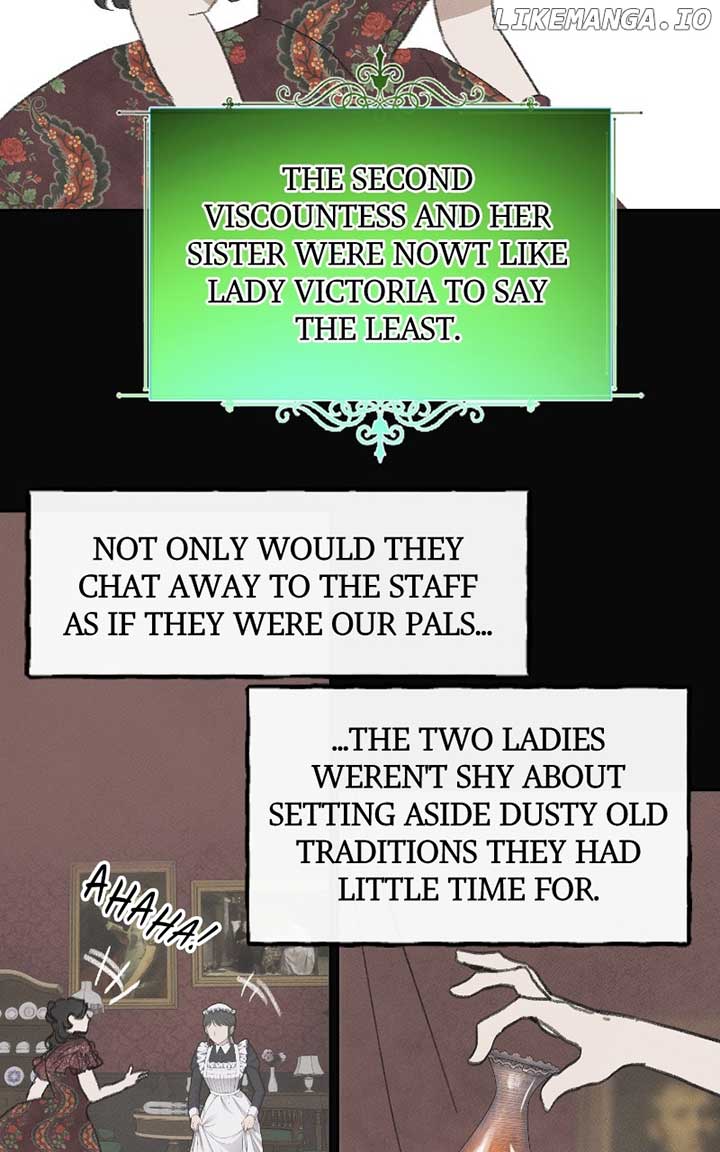 Lover Of Green Midnight Chapter 42 167 ch 42 13