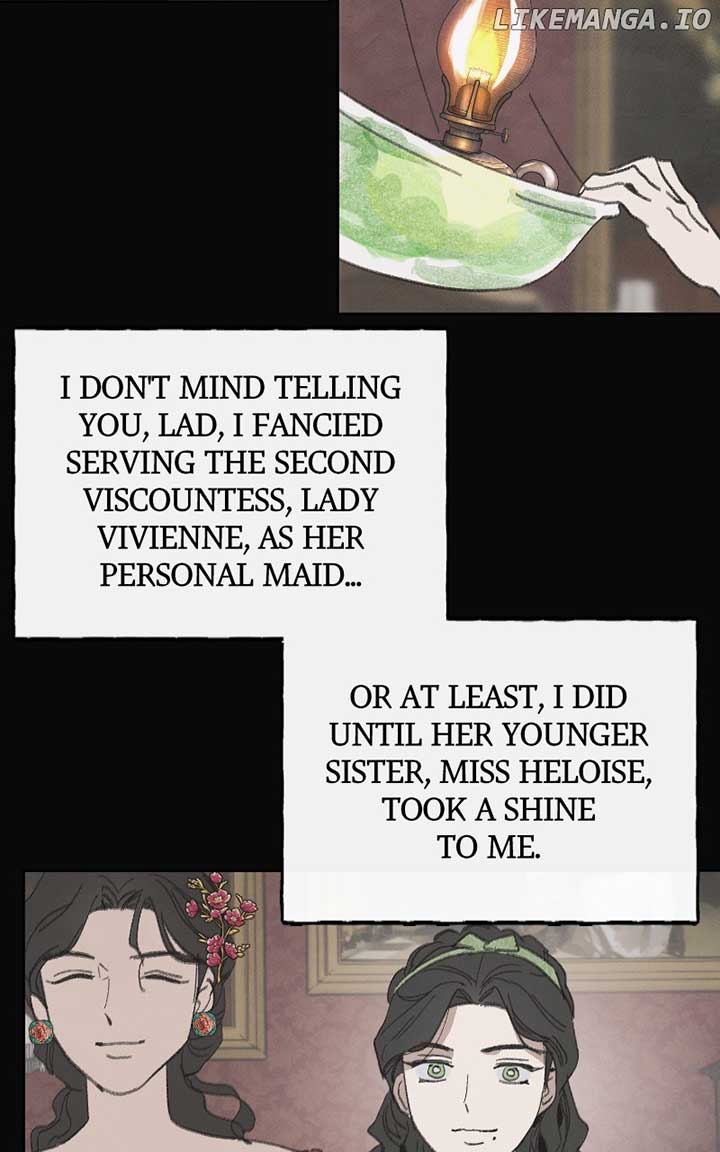 Lover Of Green Midnight Chapter 42 168 ch 42 14