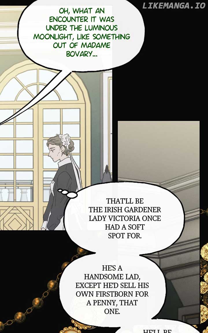 Lover Of Green Midnight Chapter 42 173 ch 42 19