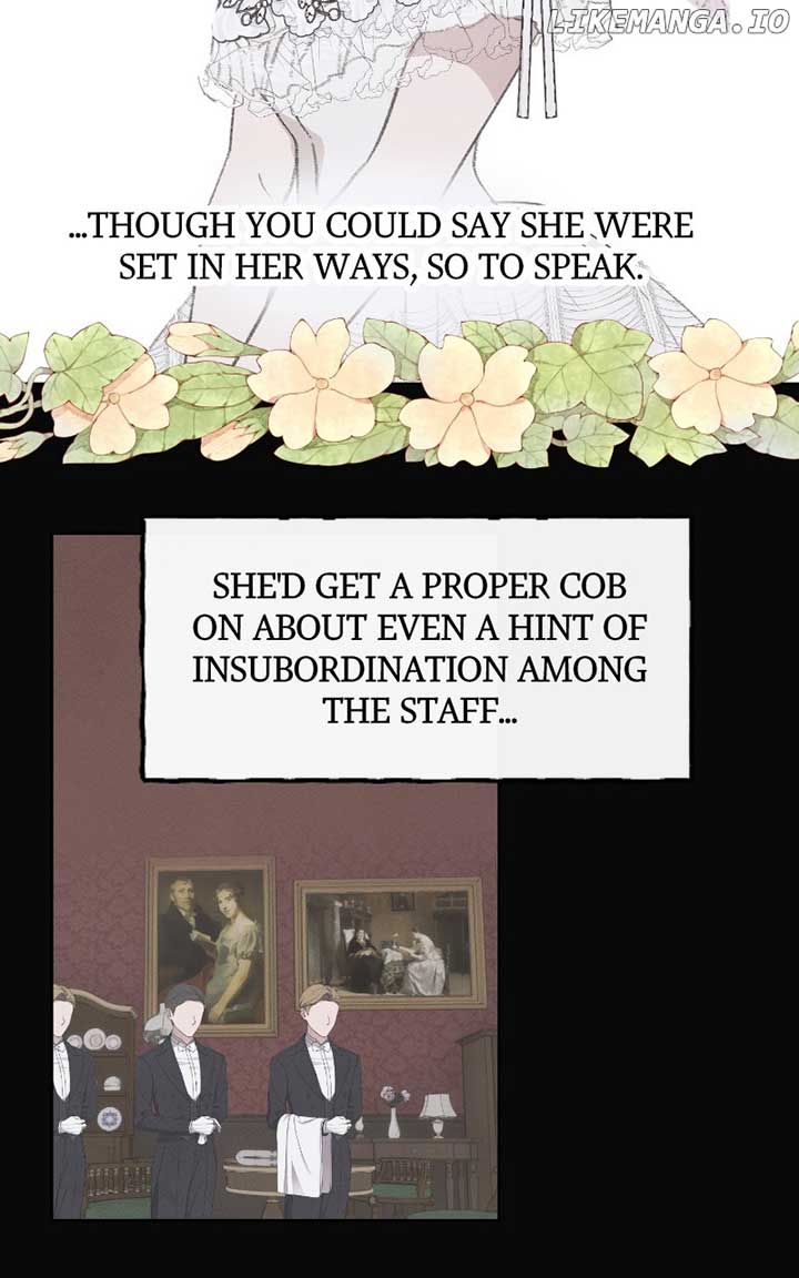 Lover Of Green Midnight Chapter 42 156 ch 42 2