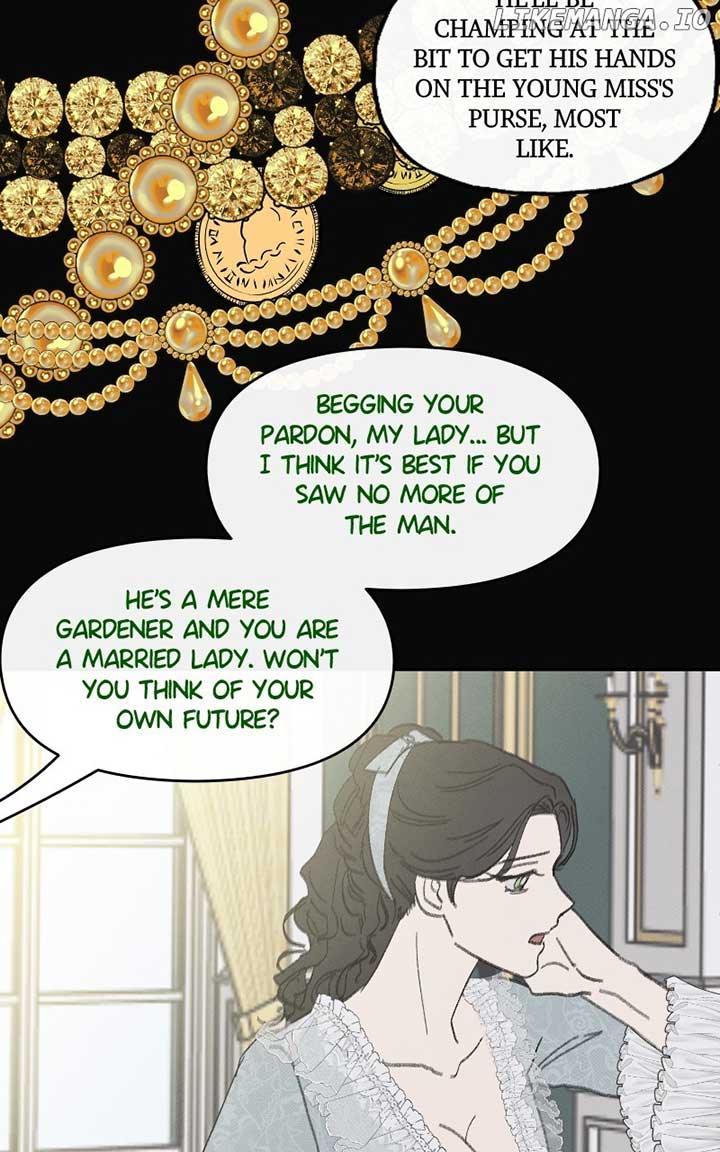 Lover Of Green Midnight Chapter 42 174 ch 42 20