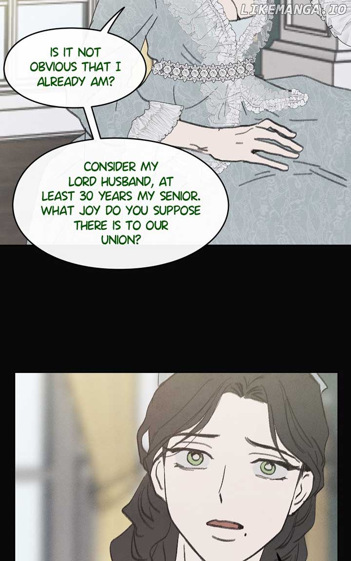 Lover Of Green Midnight Chapter 42 175 ch 42 21