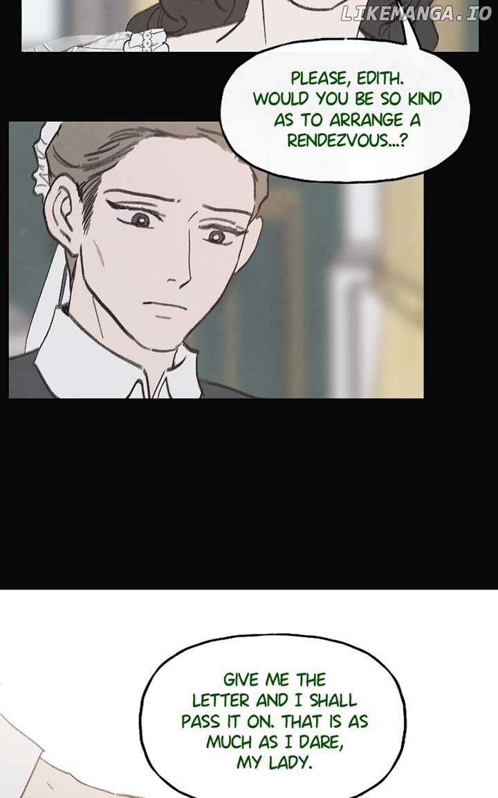 Lover Of Green Midnight Chapter 42 176 ch 42 22