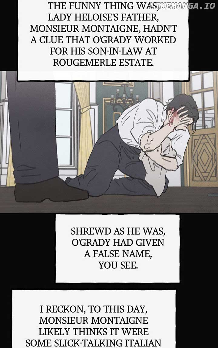 Lover Of Green Midnight Chapter 42 181 ch 42 27