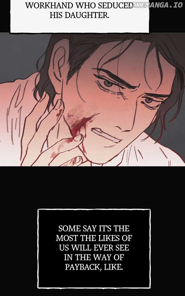 Lover Of Green Midnight Chapter 42 182 ch 42 28