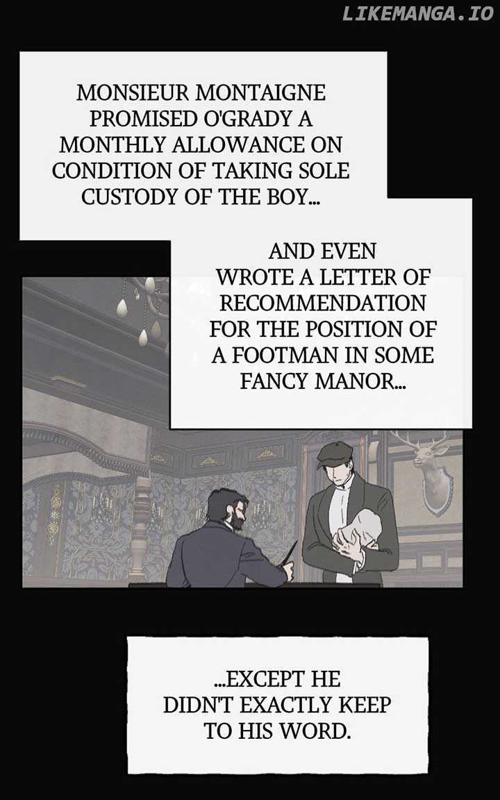 Lover Of Green Midnight Chapter 42 183 ch 42 29