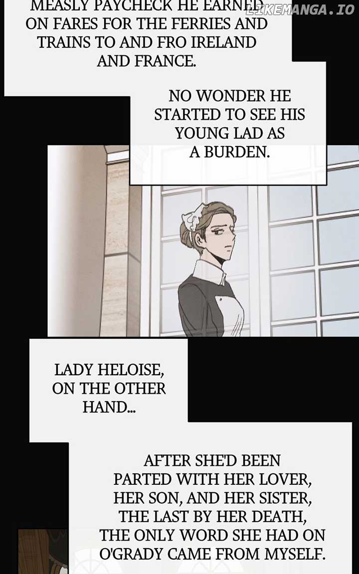 Lover Of Green Midnight Chapter 42 187 ch 42 33