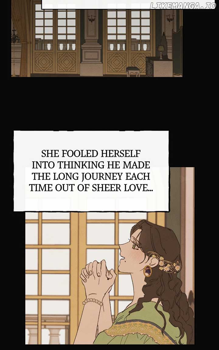 Lover Of Green Midnight Chapter 42 188 ch 42 34