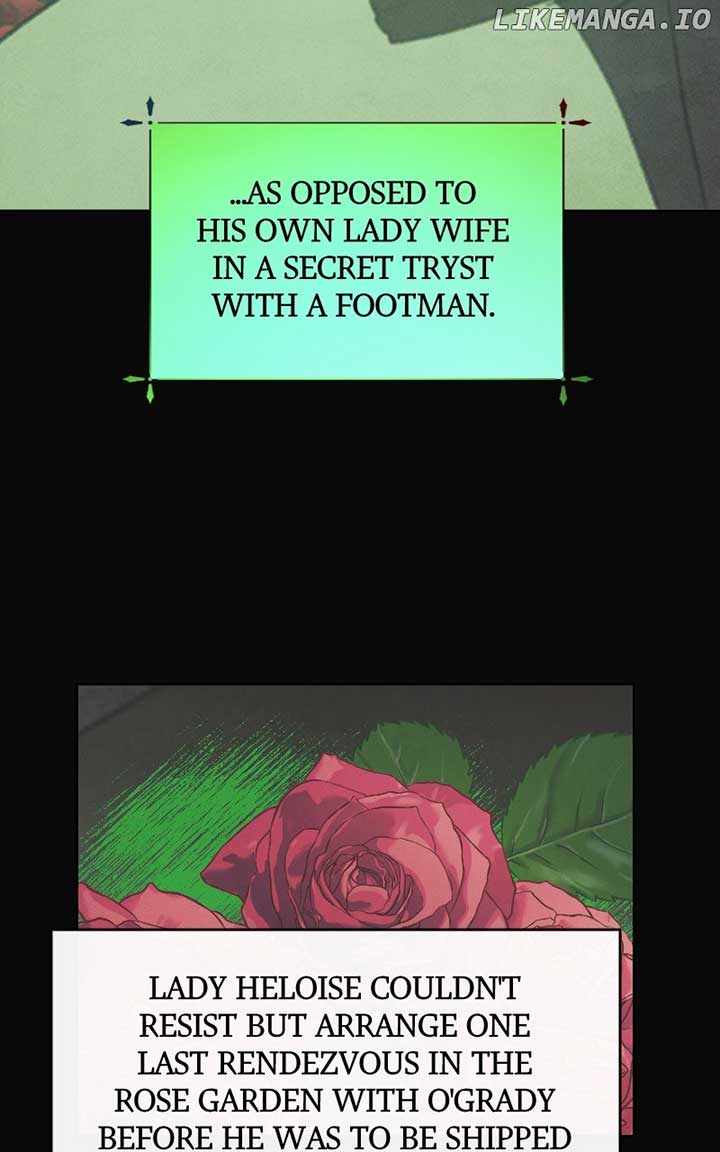 Lover Of Green Midnight Chapter 42 194 ch 42 40