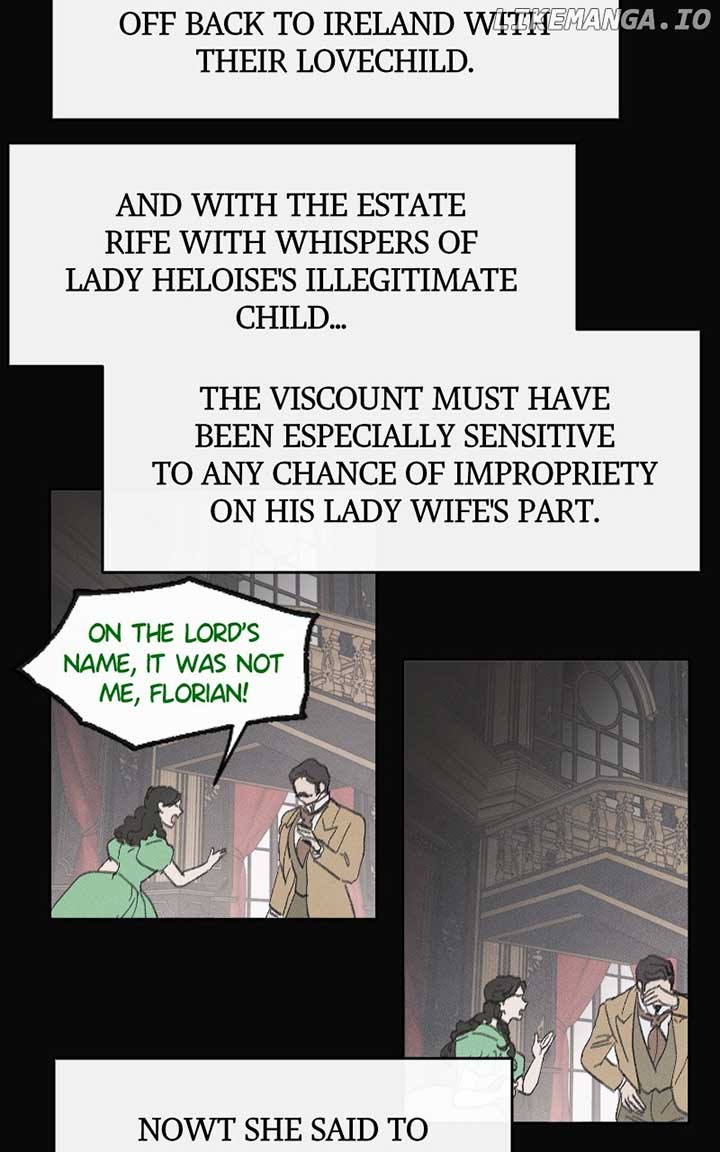 Lover Of Green Midnight Chapter 42 195 ch 42 41