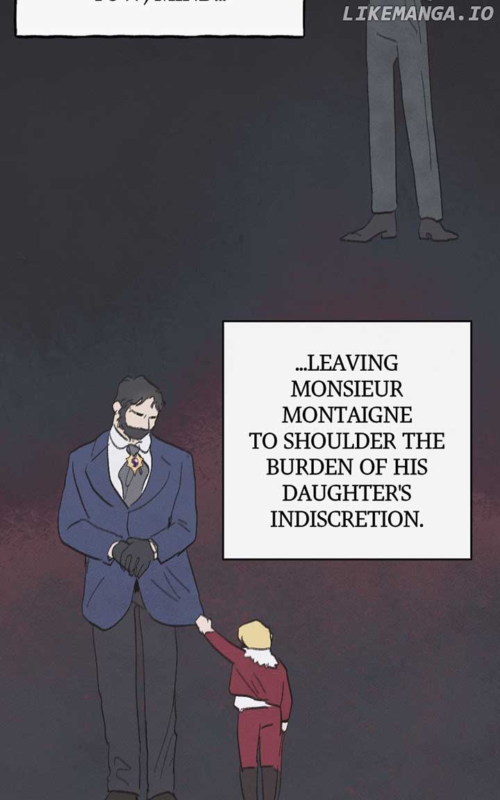 Lover Of Green Midnight Chapter 42 200 ch 42 46