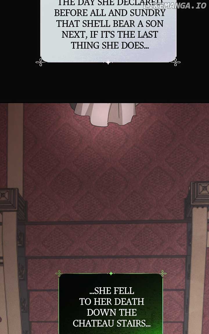 Lover Of Green Midnight Chapter 42 161 ch 42 7