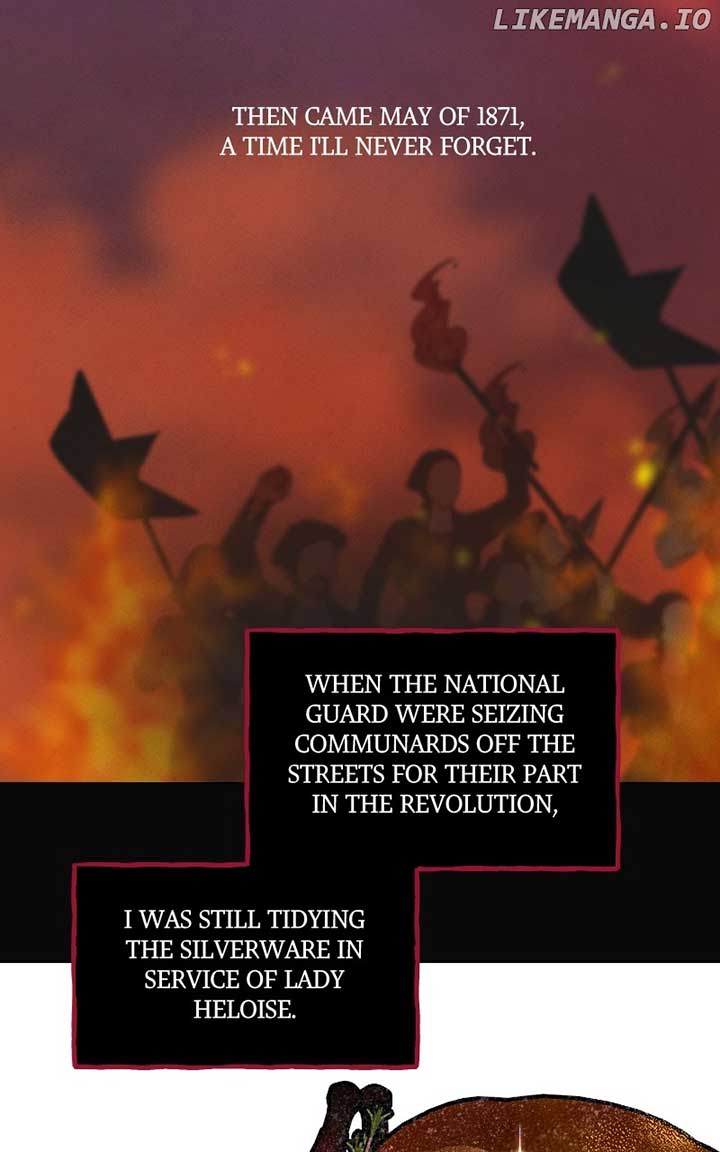 Lover Of Green Midnight Chapter 43 167 ch 43 13