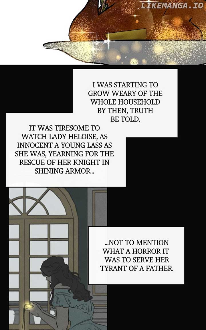 Lover Of Green Midnight Chapter 43 168 ch 43 14