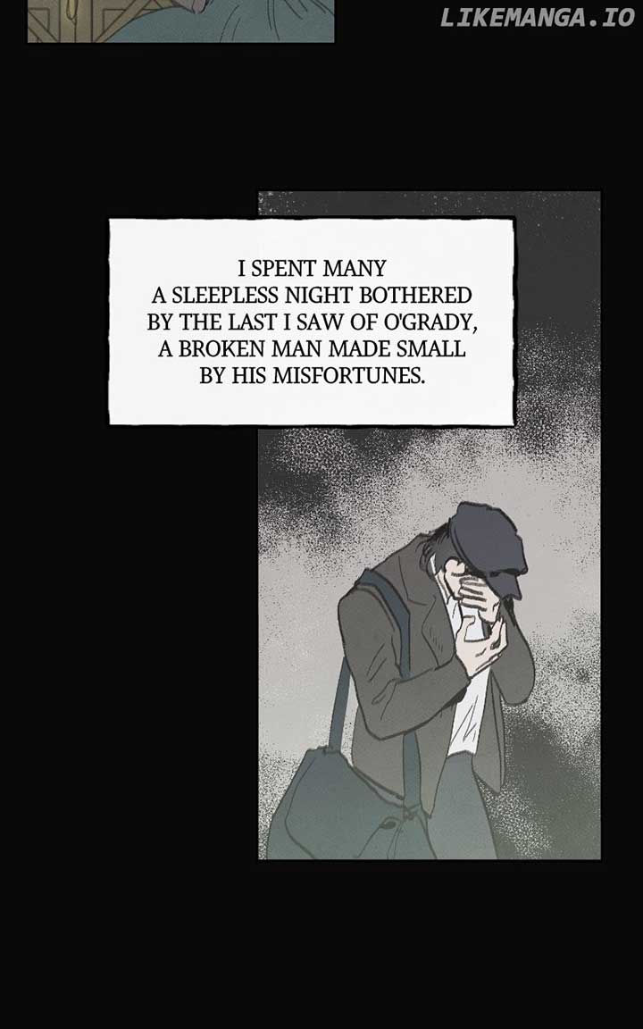 Lover Of Green Midnight Chapter 43 169 ch 43 15