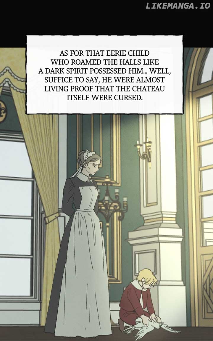 Lover Of Green Midnight Chapter 43 170 ch 43 16