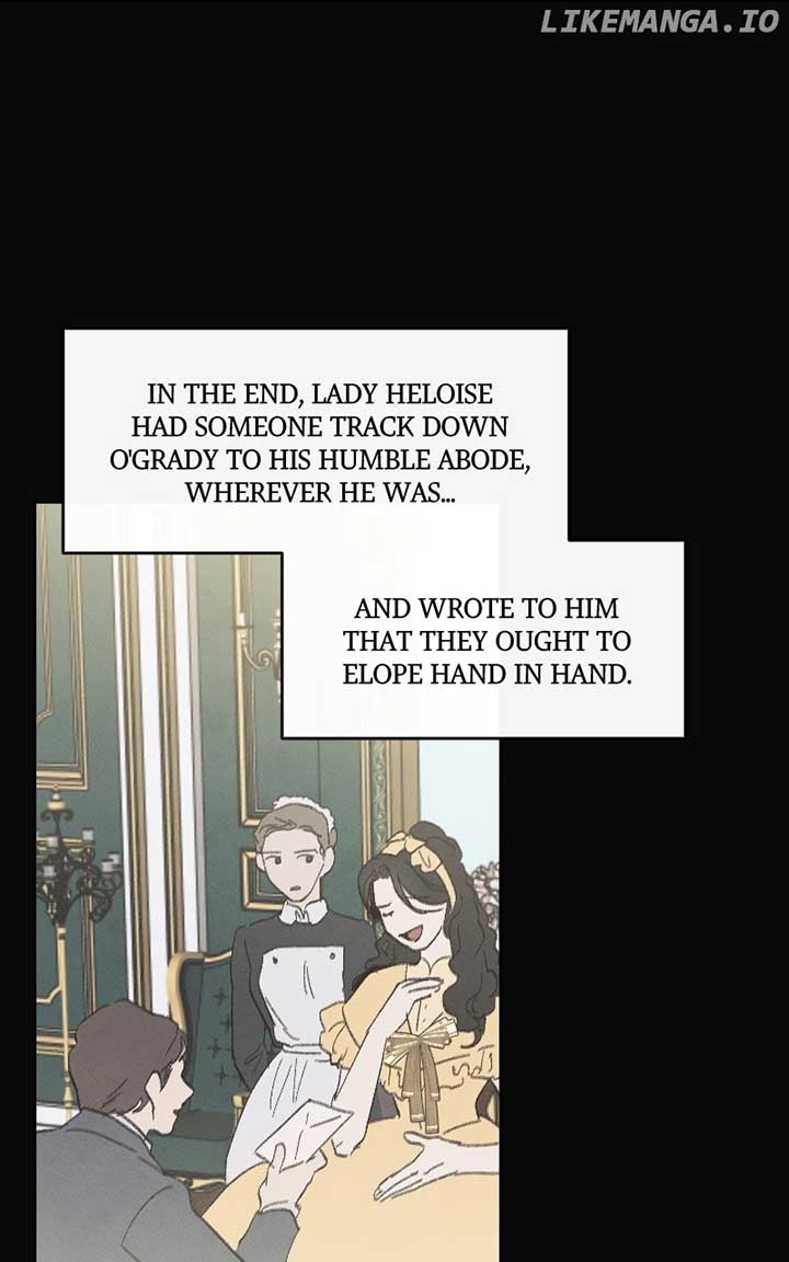 Lover Of Green Midnight Chapter 43 171 ch 43 17