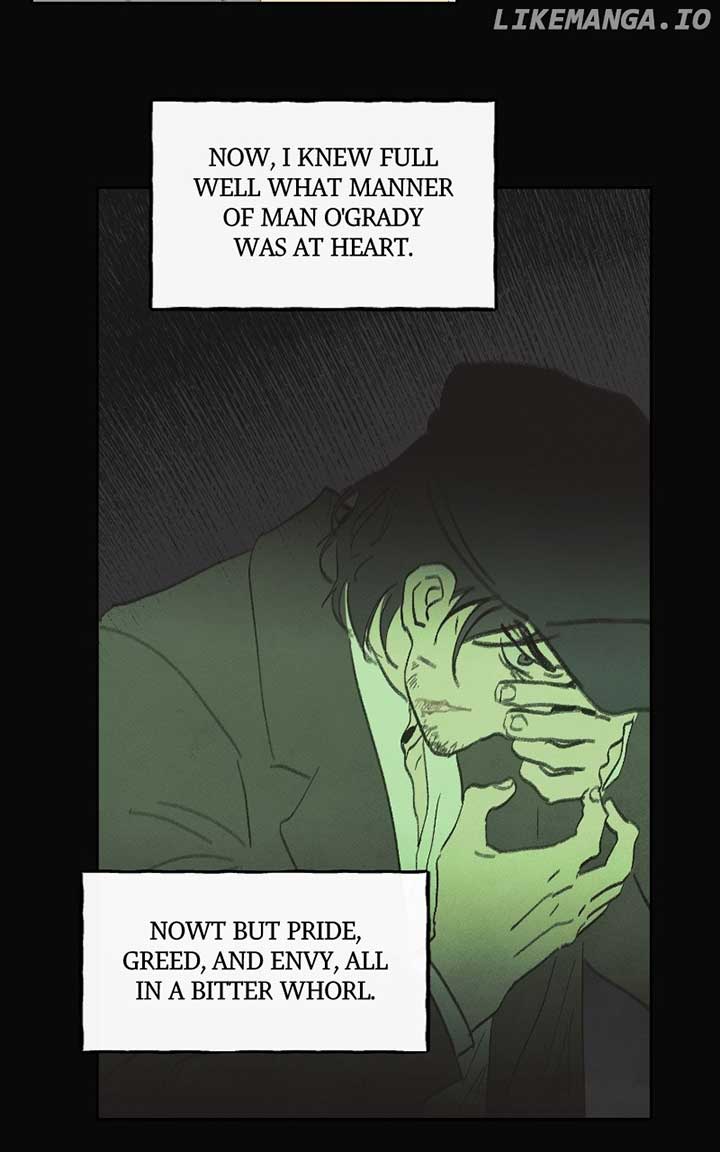 Lover Of Green Midnight Chapter 43 172 ch 43 18