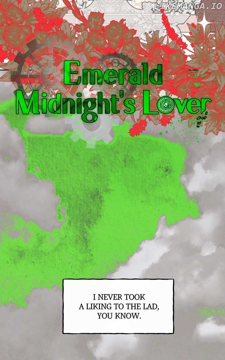 Lover Of Green Midnight Chapter 43 156 ch 43 2