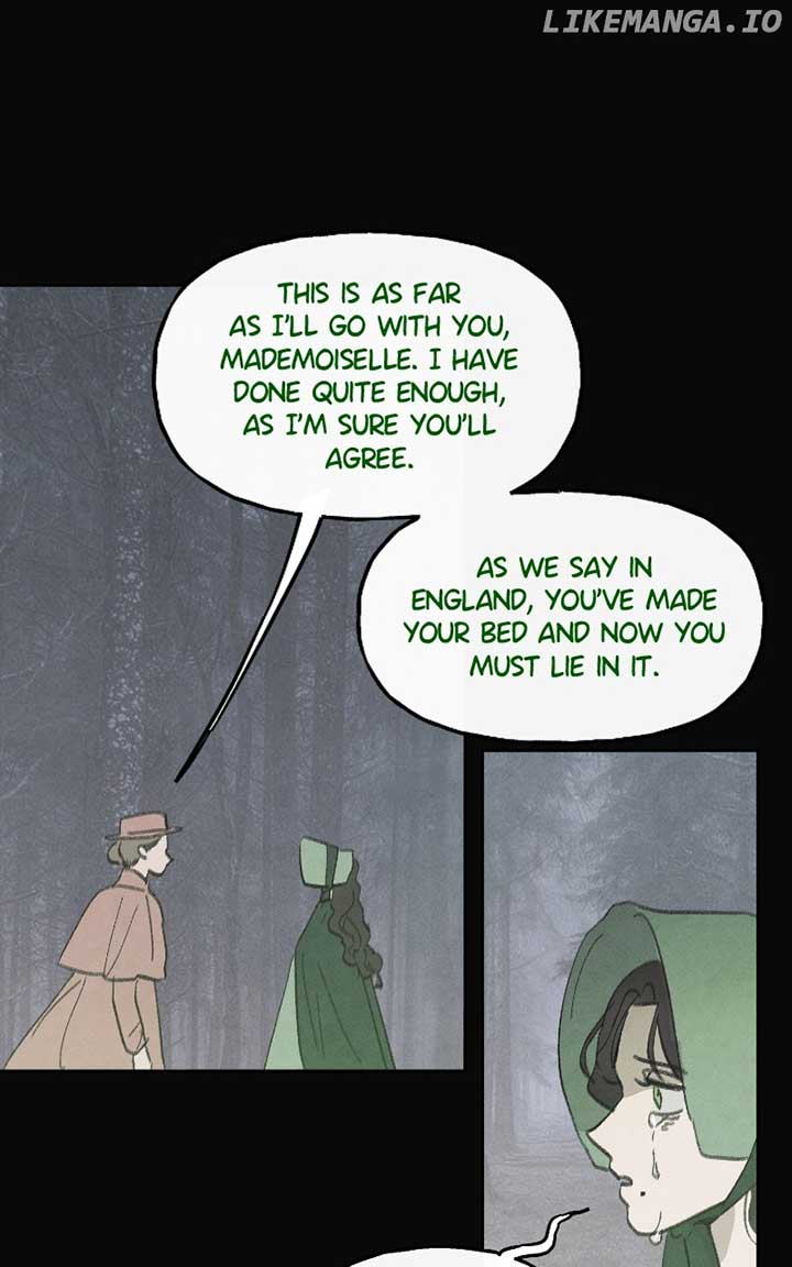 Lover Of Green Midnight Chapter 43 180 ch 43 26