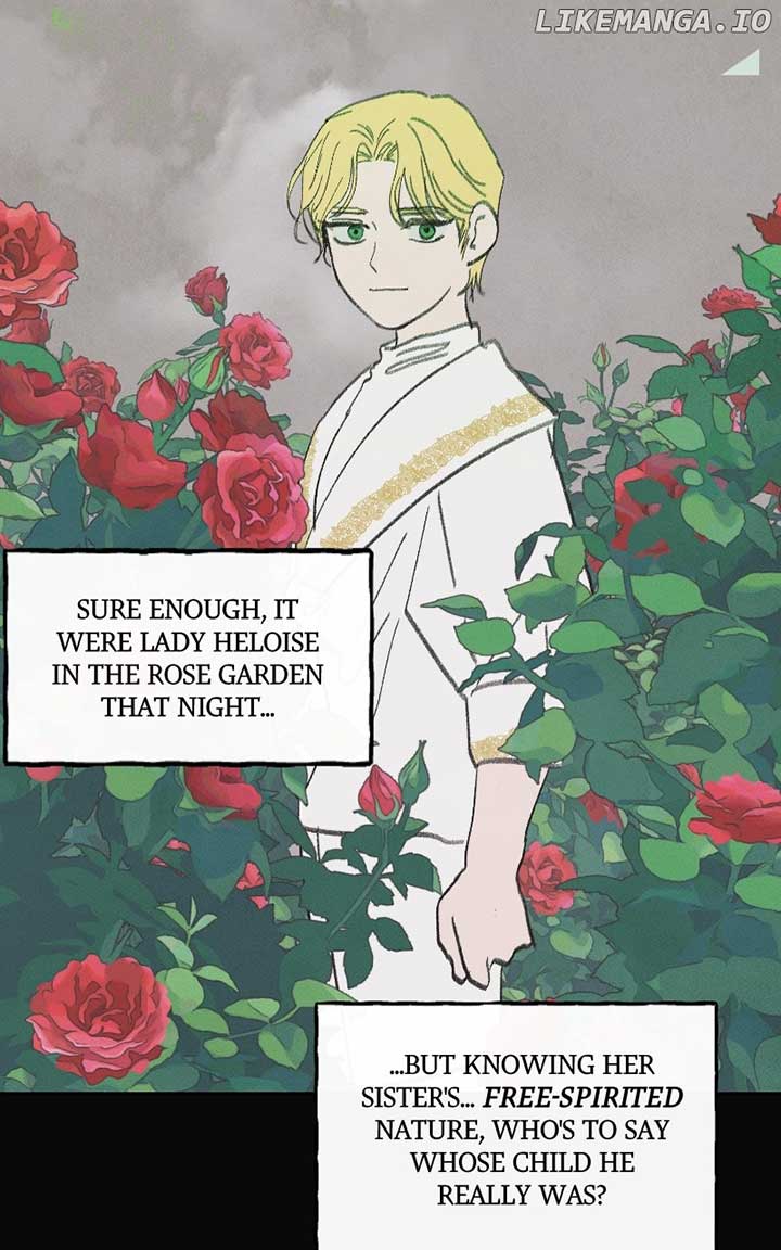 Lover Of Green Midnight Chapter 43 157 ch 43 3