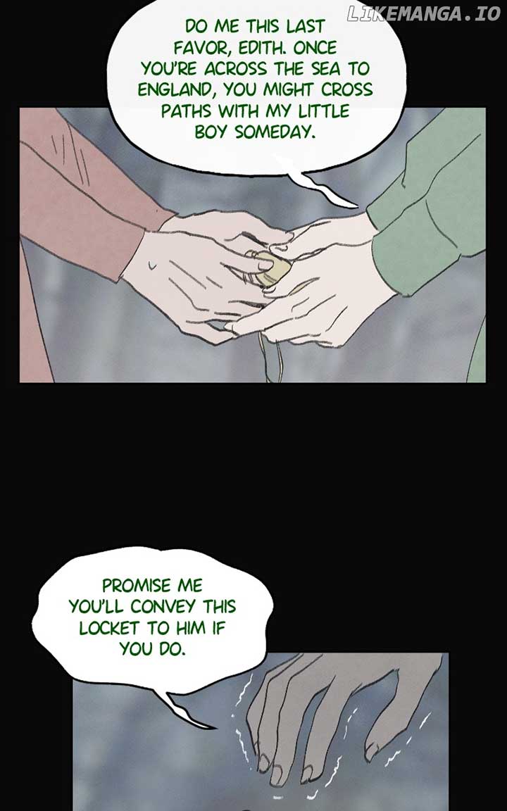 Lover Of Green Midnight Chapter 43 184 ch 43 30