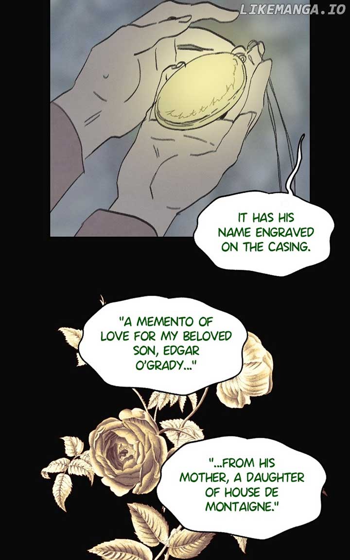 Lover Of Green Midnight Chapter 43 185 ch 43 31