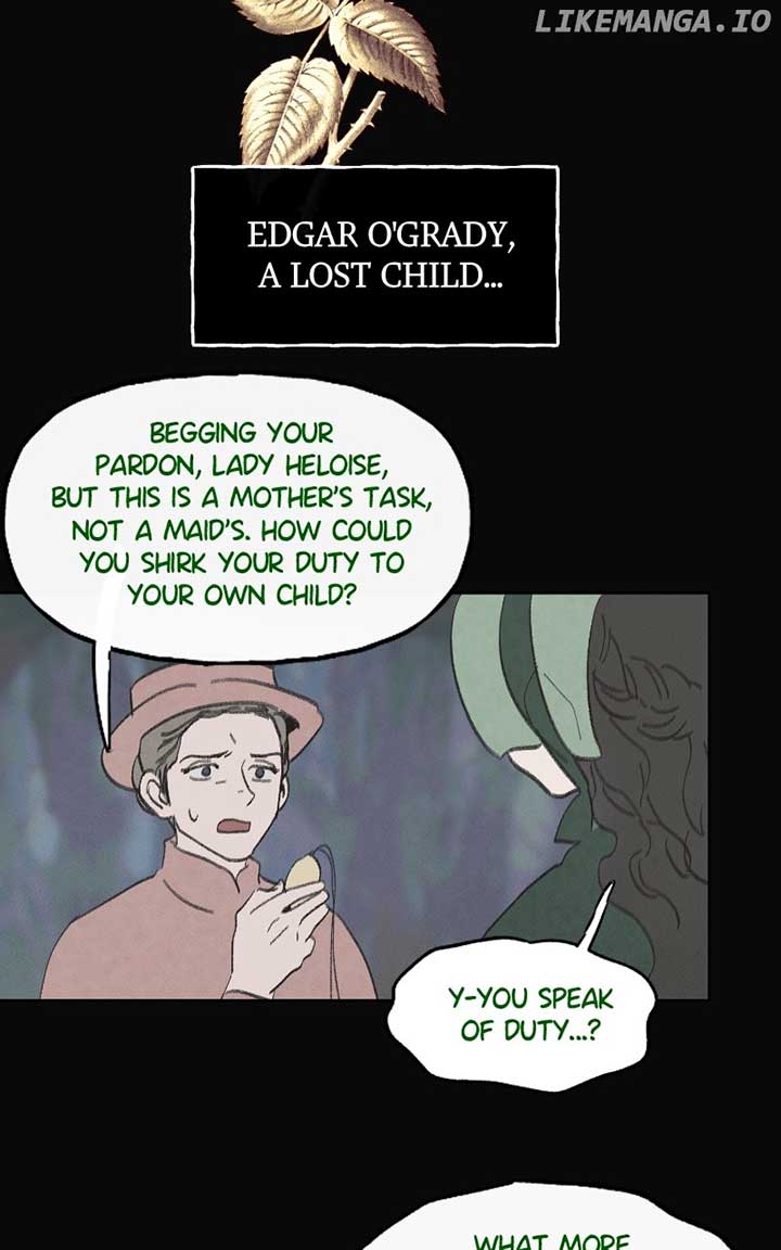 Lover Of Green Midnight Chapter 43 186 ch 43 32