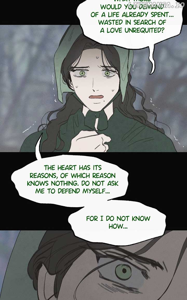 Lover Of Green Midnight Chapter 43 187 ch 43 33