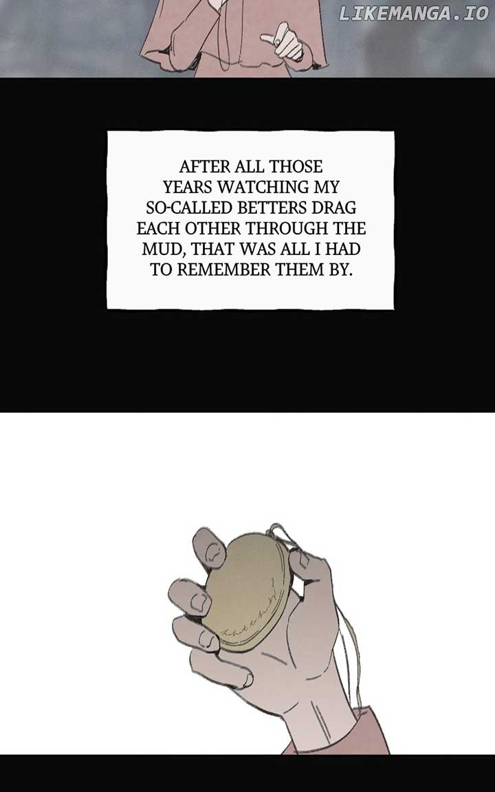 Lover Of Green Midnight Chapter 43 190 ch 43 36