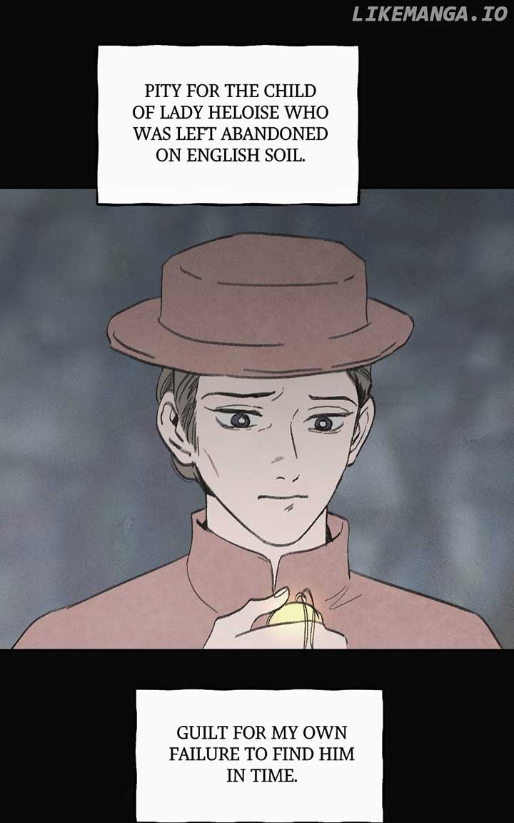 Lover Of Green Midnight Chapter 43 191 ch 43 37