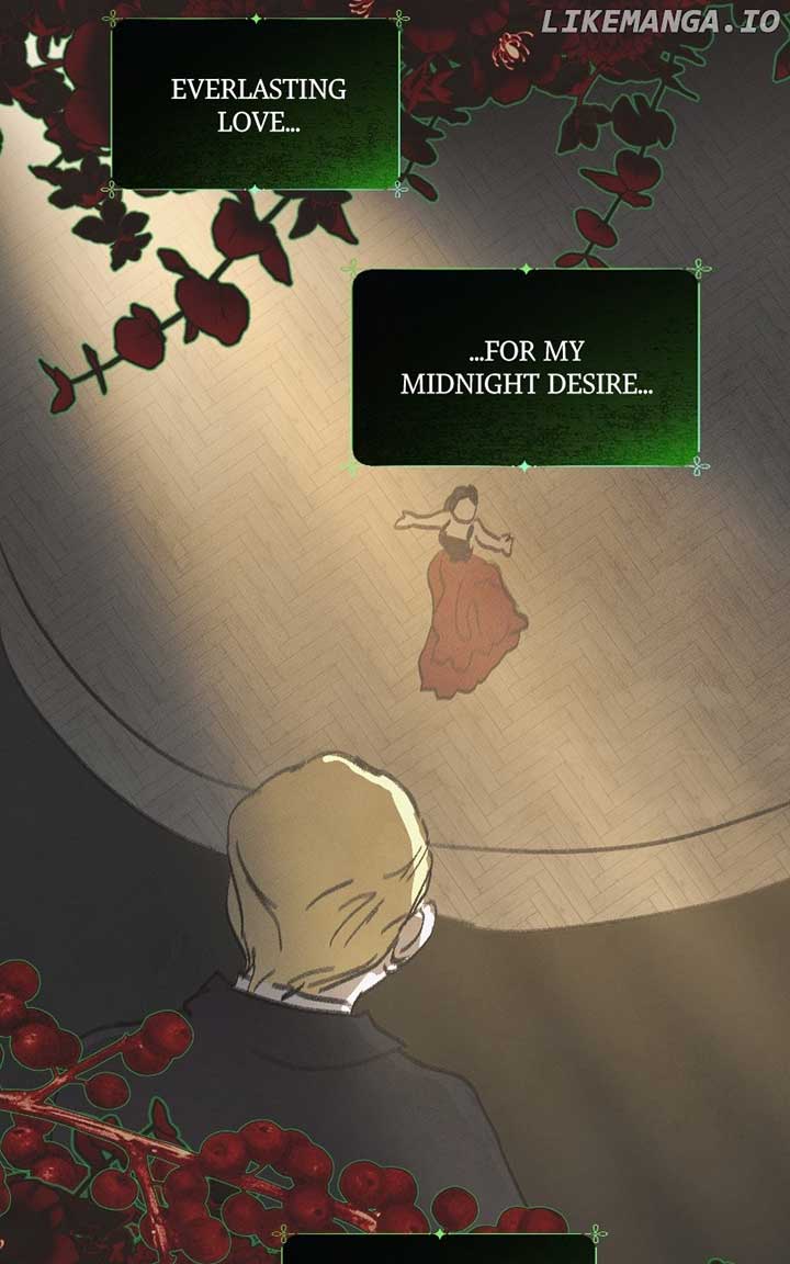 Lover Of Green Midnight Chapter 43 198 ch 43 44