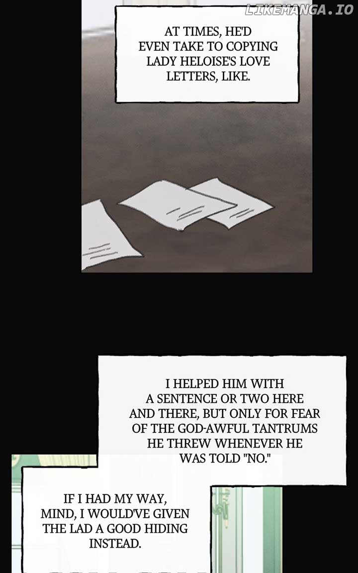 Lover Of Green Midnight Chapter 43 159 ch 43 5