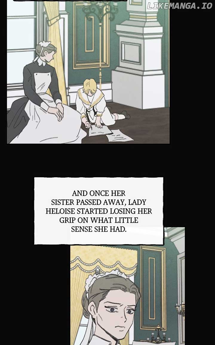 Lover Of Green Midnight Chapter 43 160 ch 43 6