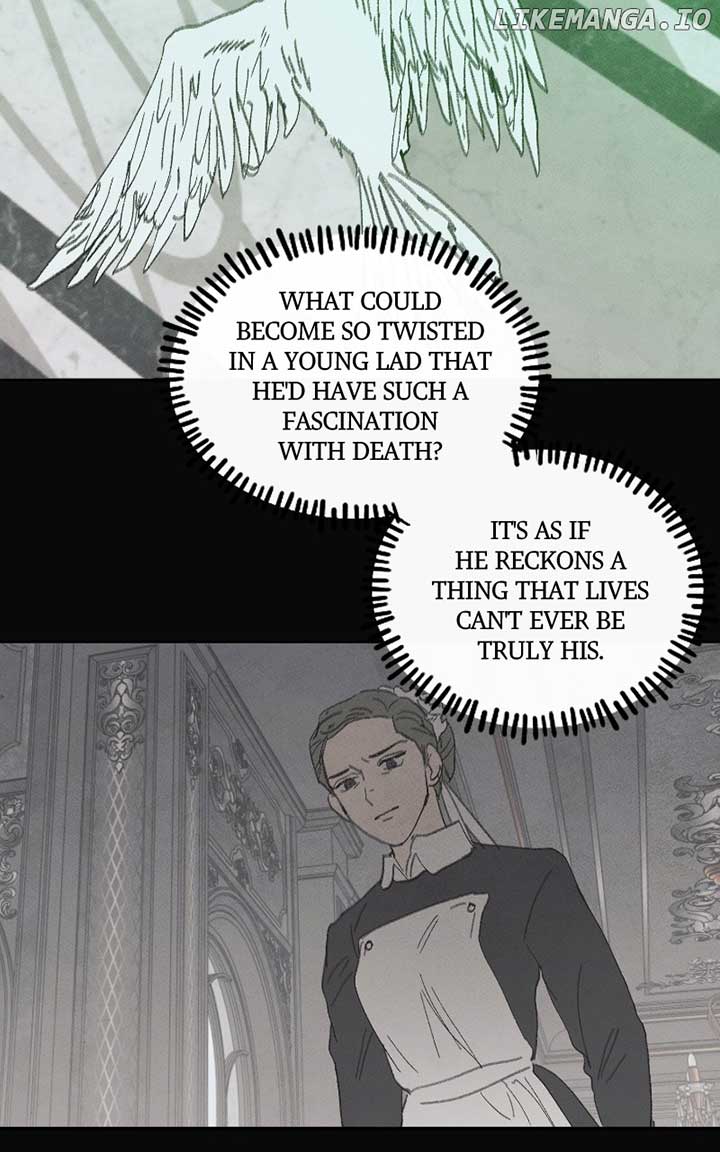 Lover Of Green Midnight Chapter 43 163 ch 43 9