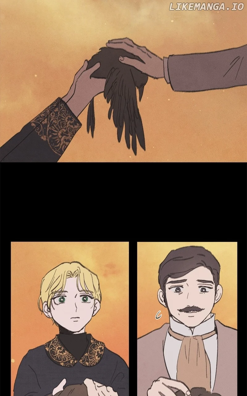 Lover Of Green Midnight Chapter 48 169 ch 48 12