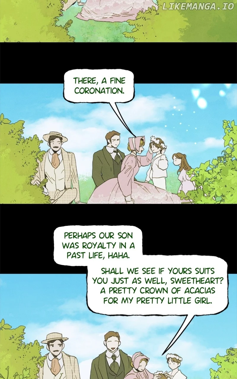 Lover Of Green Midnight Chapter 48 159 ch 48 2