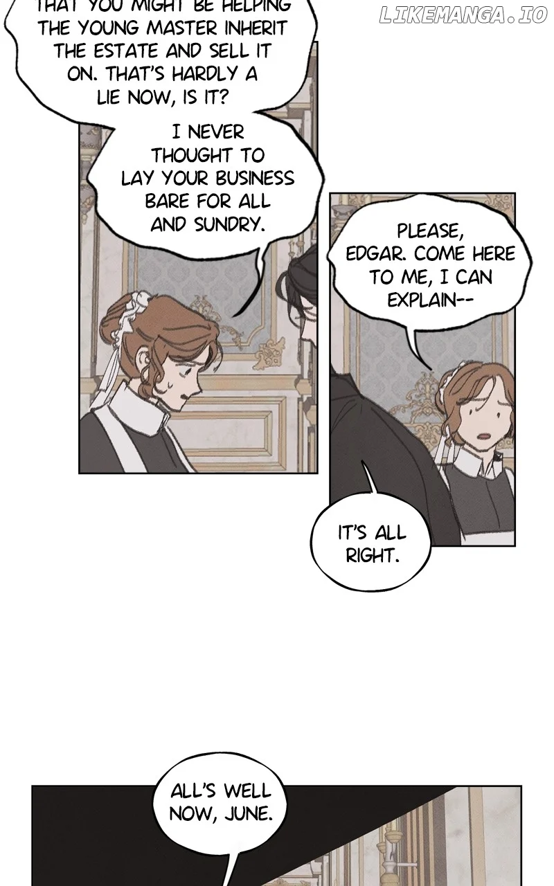 Lover Of Green Midnight Chapter 48 179 ch 48 22