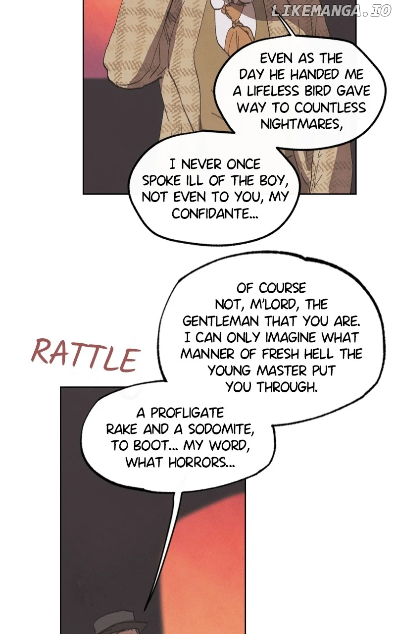 Lover Of Green Midnight Chapter 48 182 ch 48 25