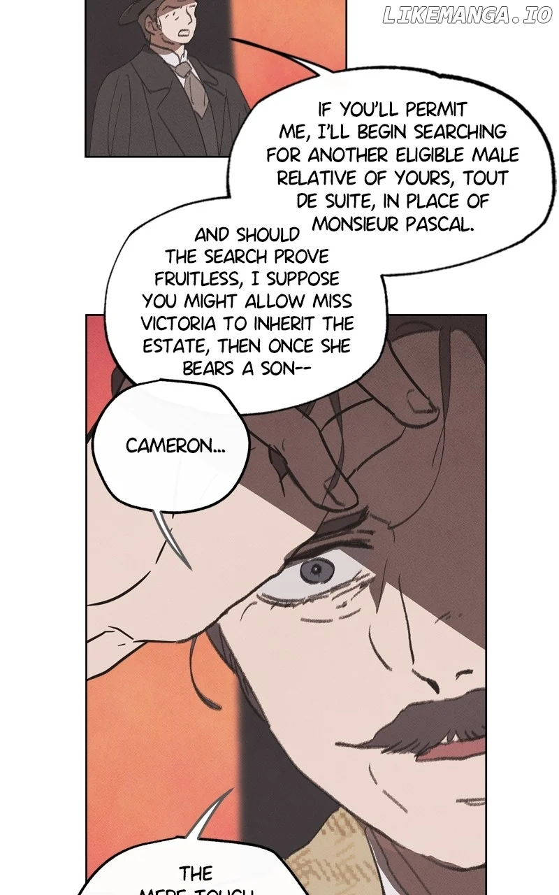 Lover Of Green Midnight Chapter 48 183 ch 48 26