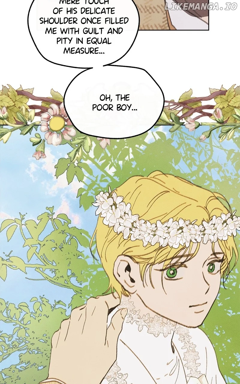 Lover Of Green Midnight Chapter 48 184 ch 48 27