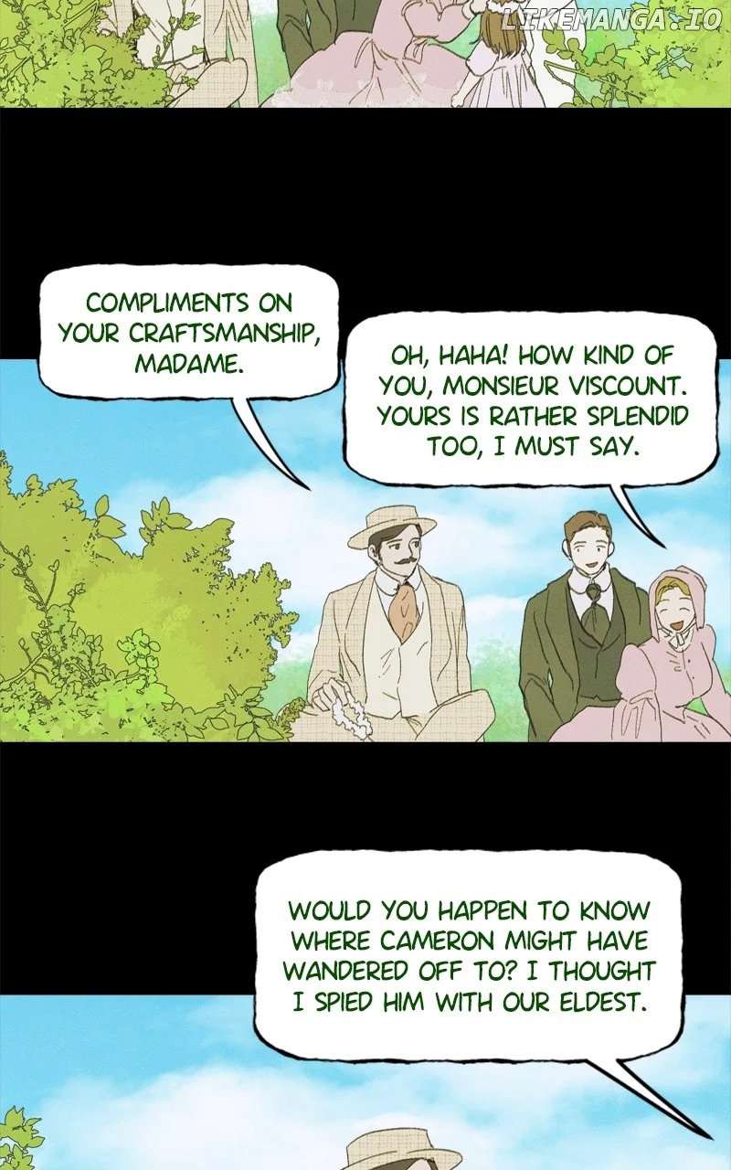 Lover Of Green Midnight Chapter 48 160 ch 48 3